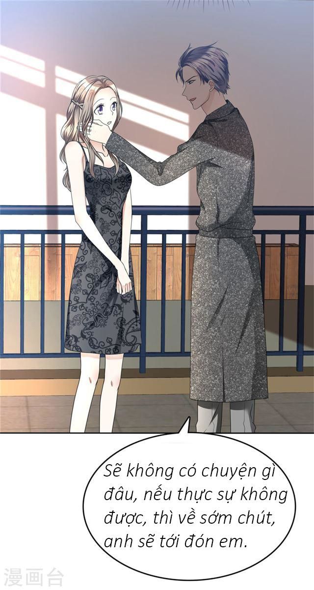 con đường phản công của sủng thê chapter 35 3