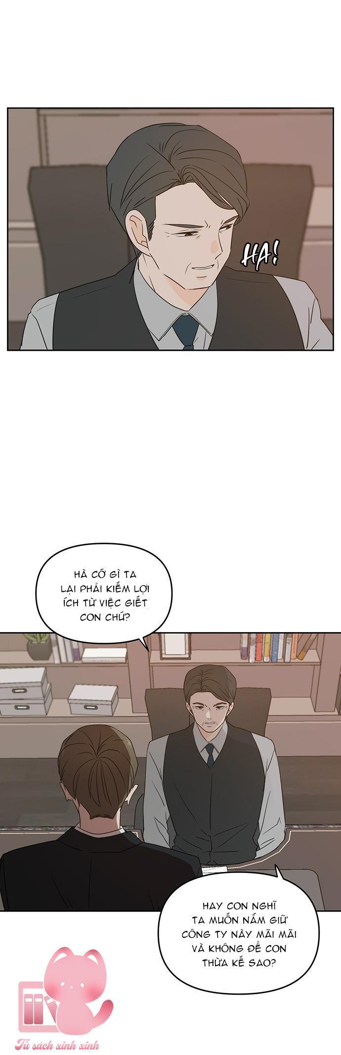 hẹn gặp nhau ở kiếp thứ 19 chapter 70 30