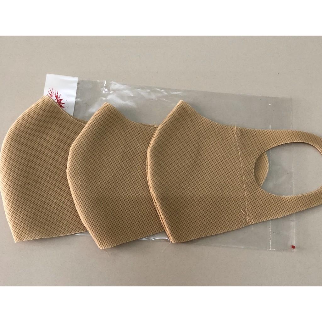 KHẨU TRANG COMBO 10 CÁI