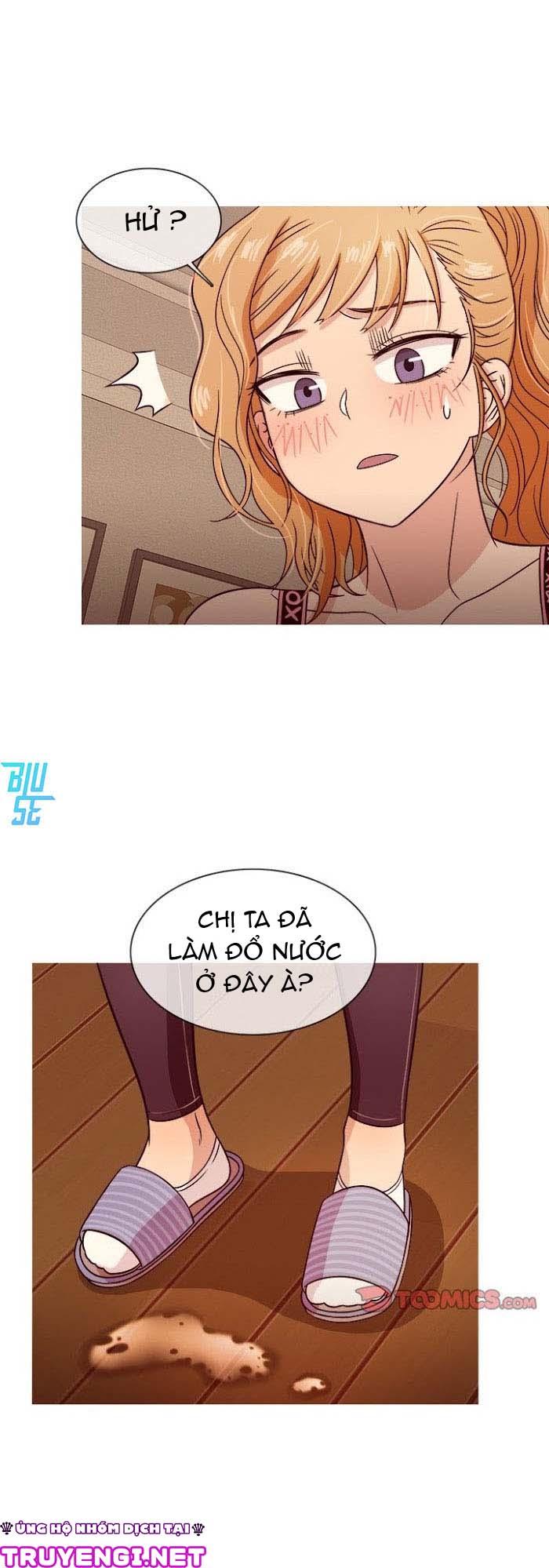 yêu em nữa đi chapter 8 31