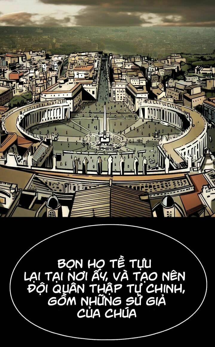 thợ săn đầu tiên chapter 79 25