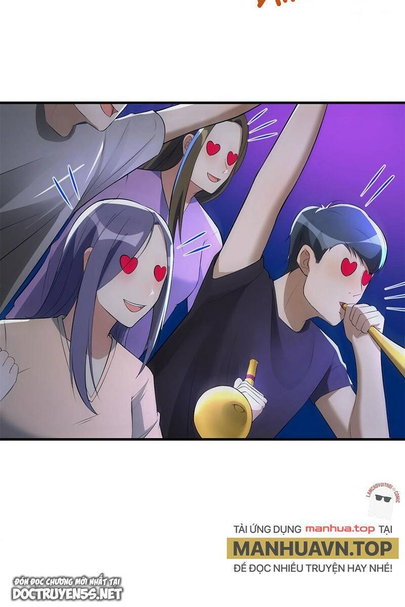 chị gái tôi là đại minh tinh chapter 175 29