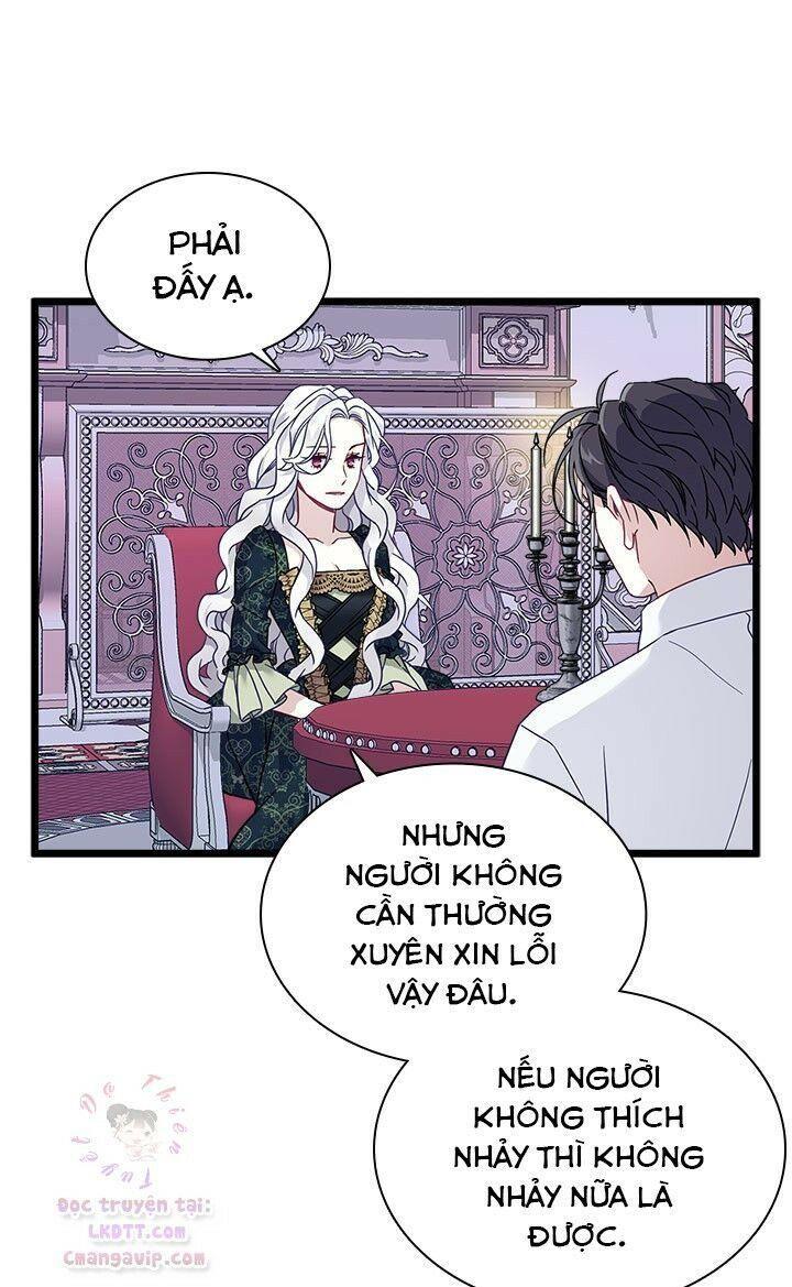 con gái chồng quá dễ thương chapter 33 20