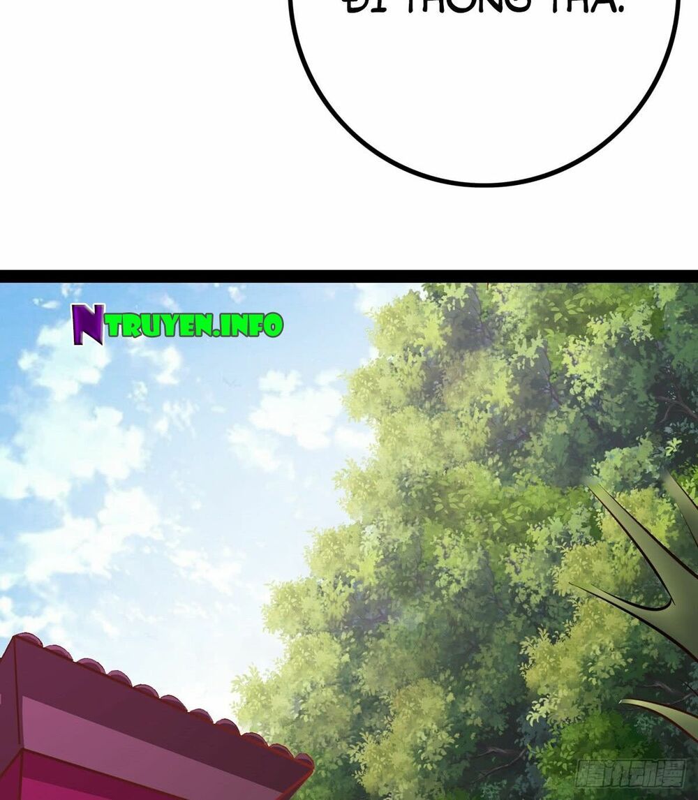 hoàng hậu của trẫm là võ lâm minh chủ chapter 16 48