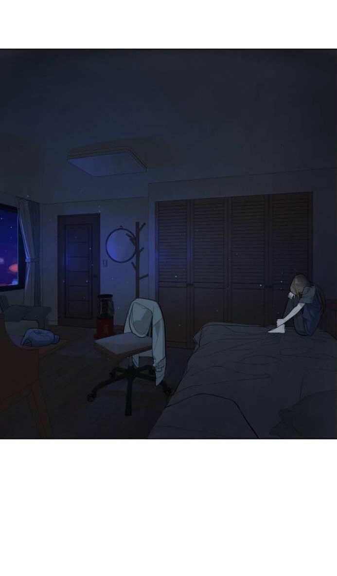 bạch huyết - white blood chapter 43 83