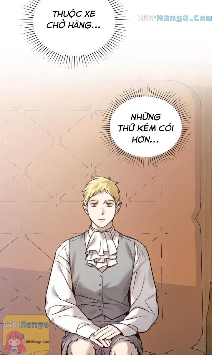 nữ giả kim chapter 9.2 6