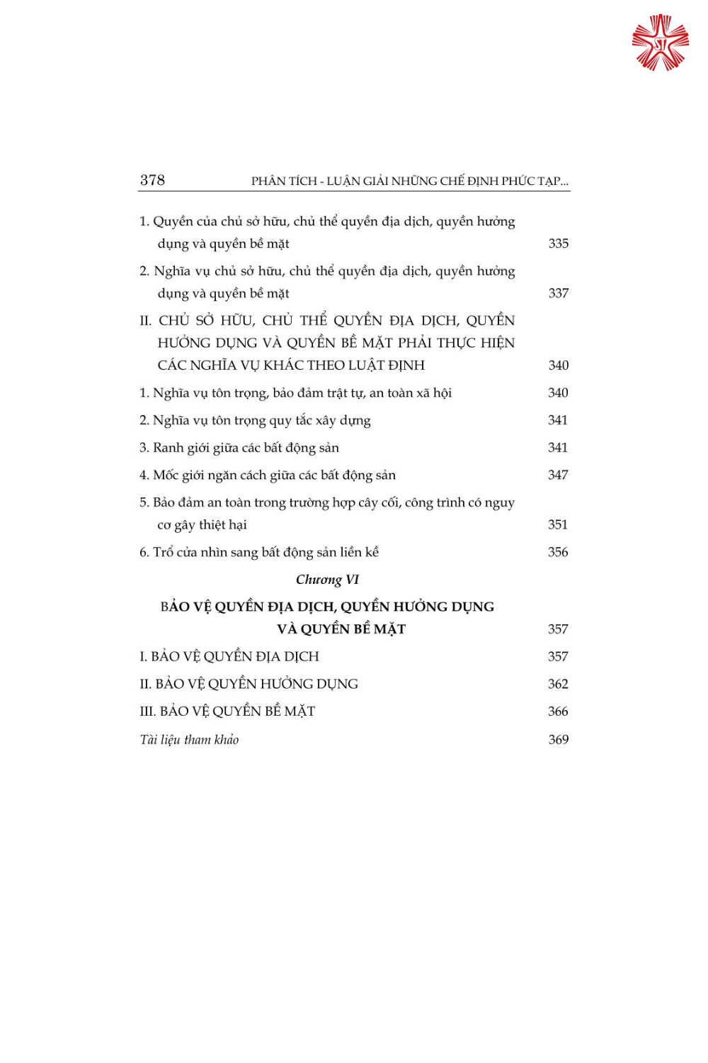 Phân tích – luận giải những chế định phức tạp trong Bộ luật Dân sự năm 2015