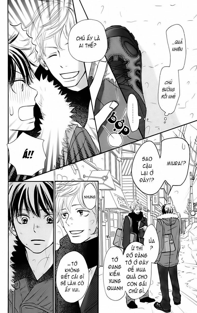 anh đã cho em biết bao thứ đầu tiên chapter 66 12