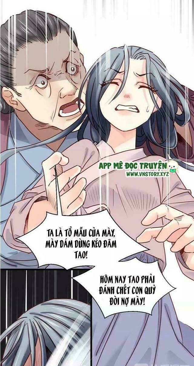 kiều nữ độc phi chapter 5 17