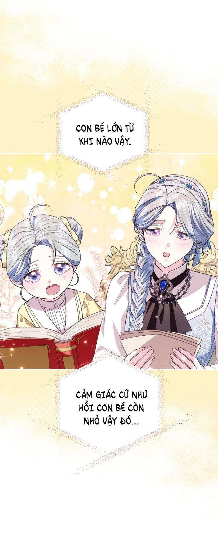 cha à, con không muốn kết hôn đâu chapter 93 58