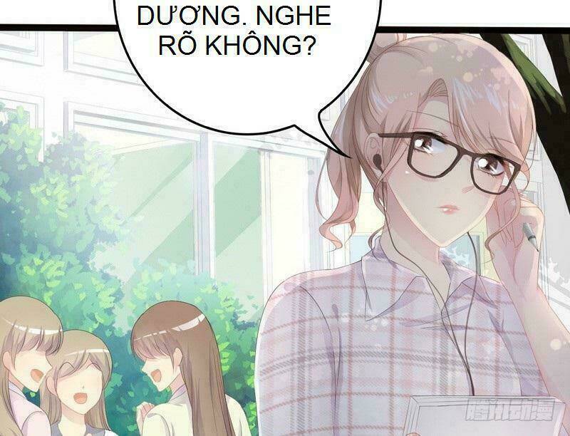 thần bí đế thiếu điềm sủng thê chapter 13 13