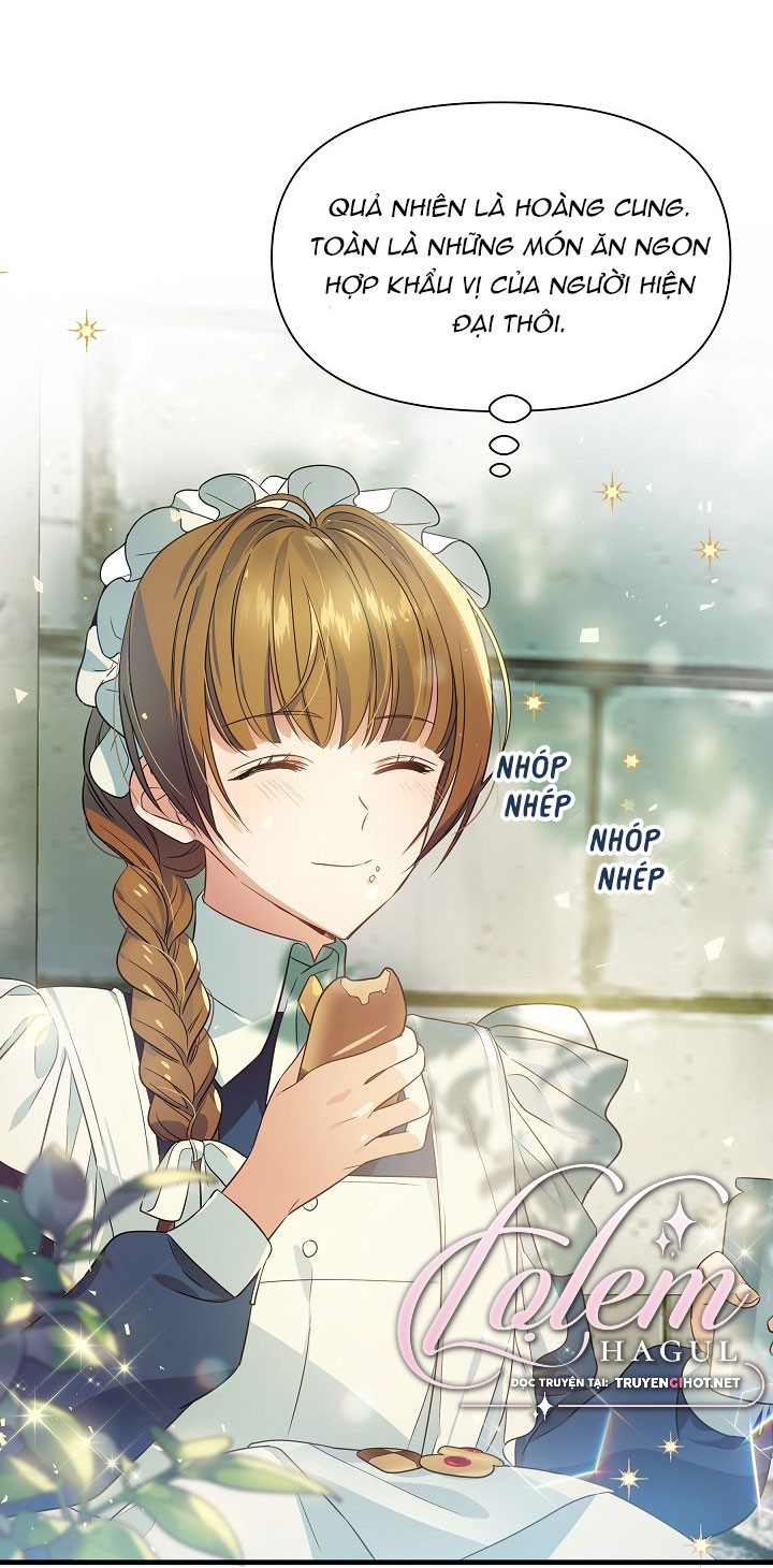 từ lúc bắt đầu tôi vẫn luôn ở bên em chapter 3 55