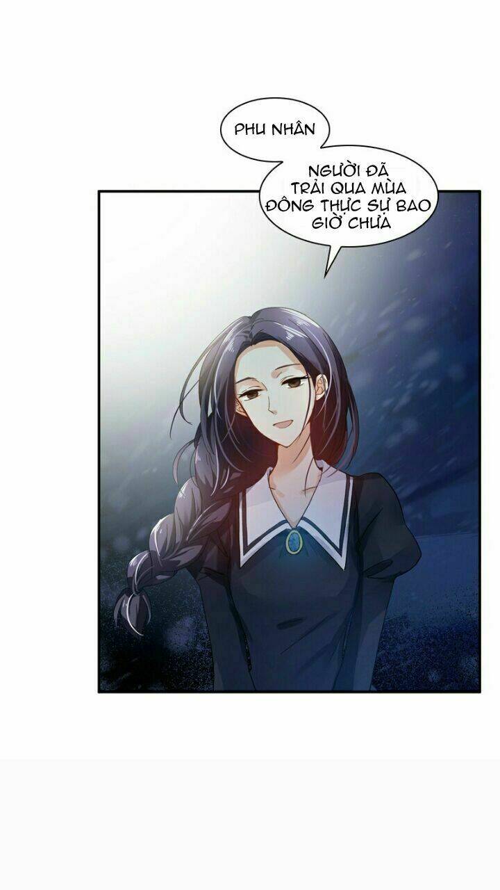 ác nữ cải biến chapter 39 9