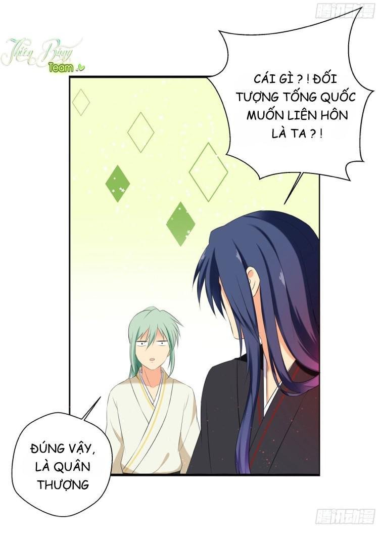 nam tử truyện chapter 3 19