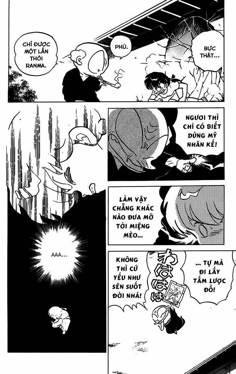 suối lời nguyền chapter 127 13