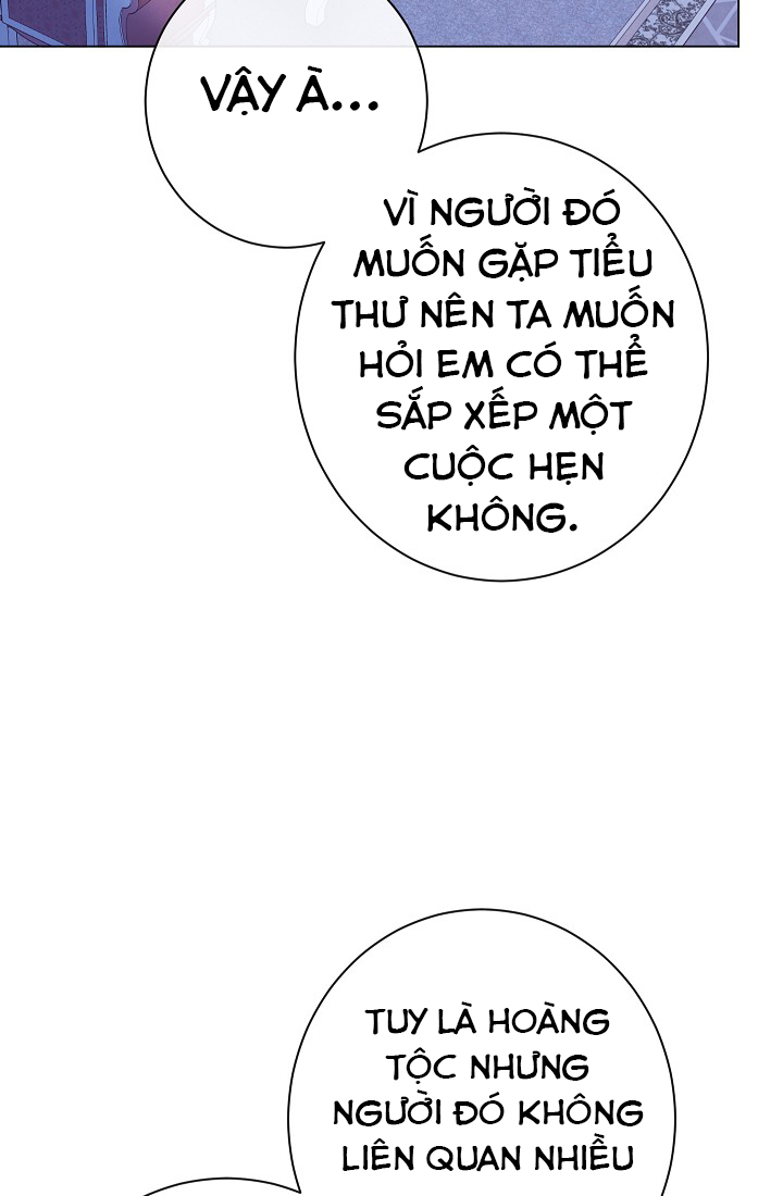 ác nữ đảo ngược đồng hồ cát chapter 60 30