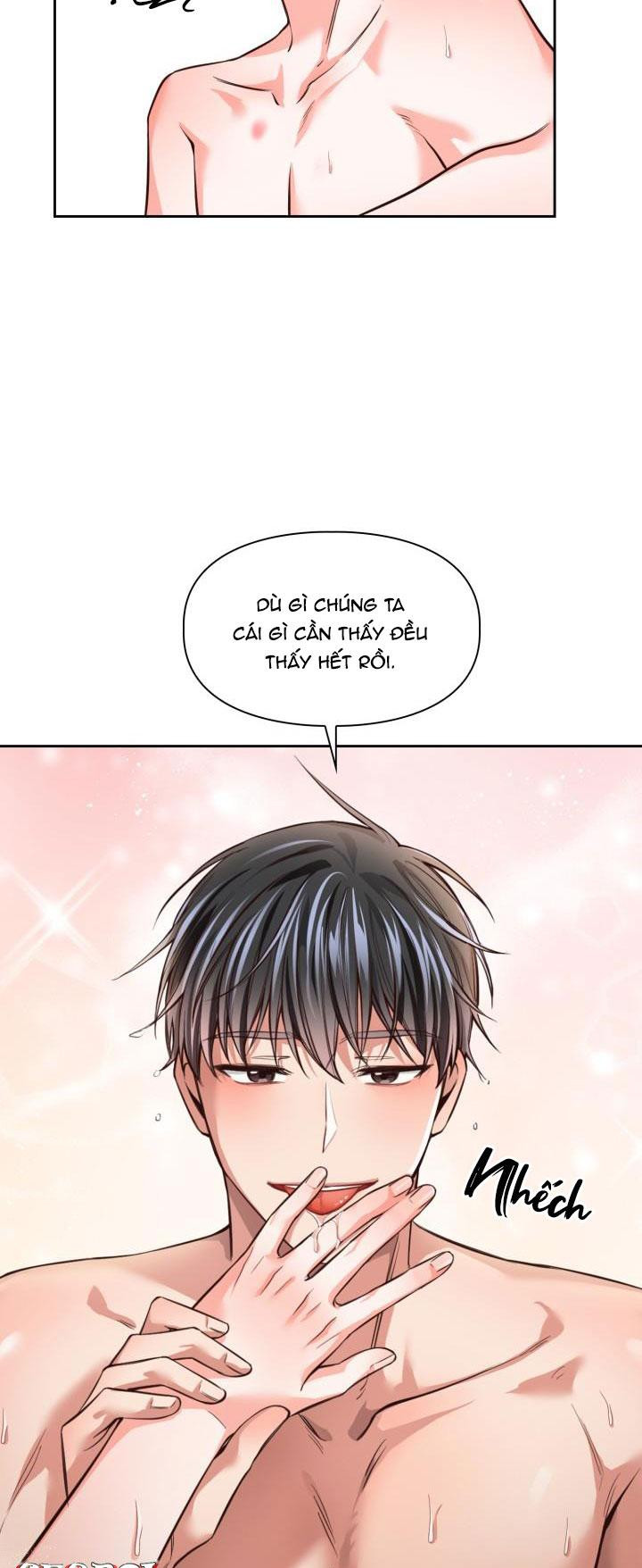 phòng tắm hơi chapter 6 13