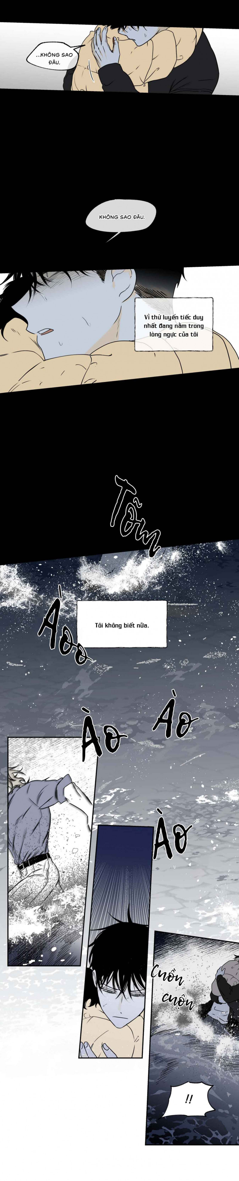 đêm bên bờ biển chapter 1 10