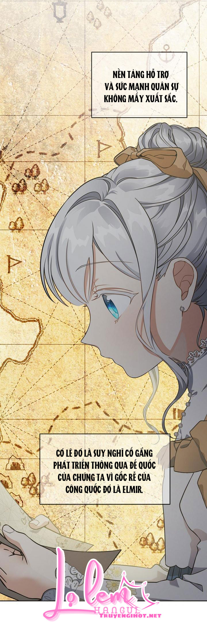 Lần Nữa Toả Sáng chapter 35.2 15