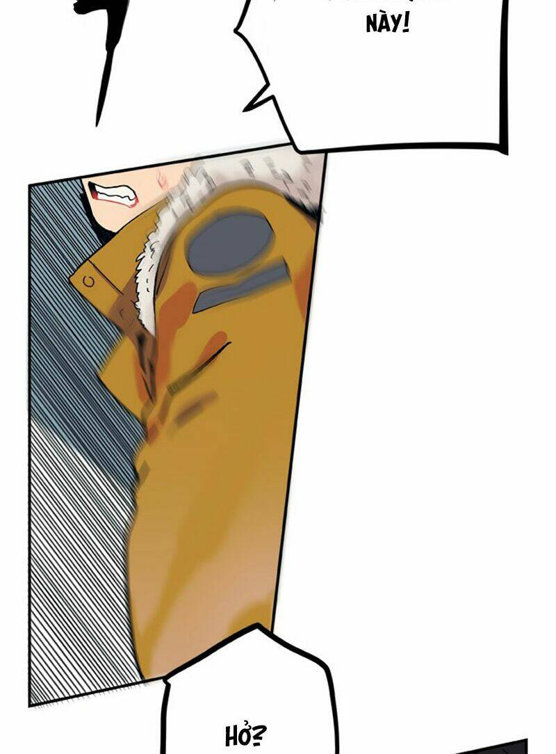 địa ngục trong núi misiryeong chapter 2 20