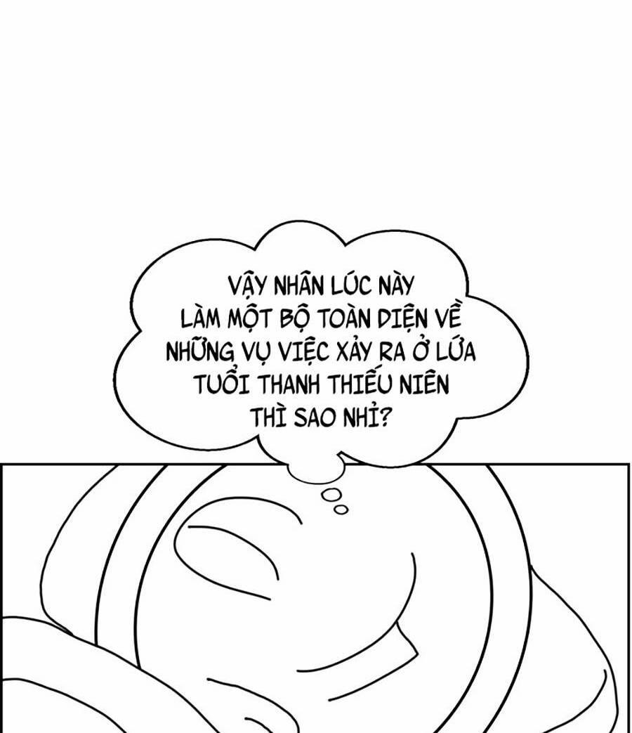 giáo dục chân chính chapter 111.5 45