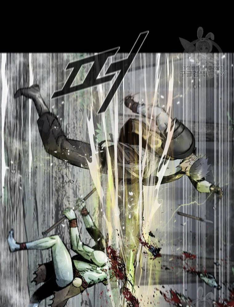 mật mã mê cung chapter 38 41