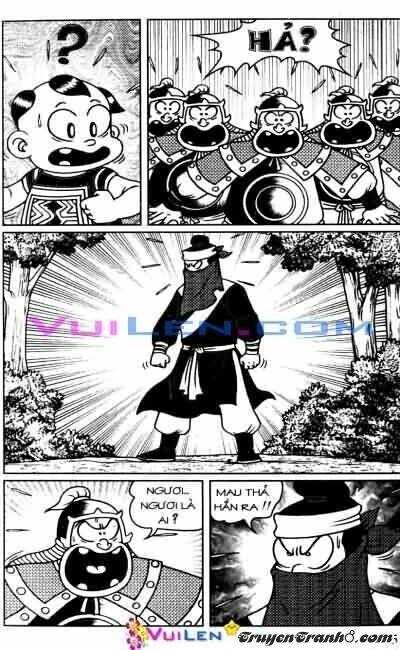 thần đồng đất việt chapter 72 25