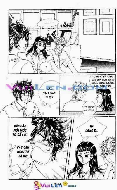 cô gái trung hoa chapter 4 134