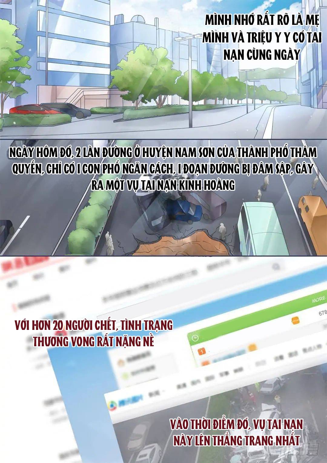 người gây rối cuộc đời tôi chapter 2 5