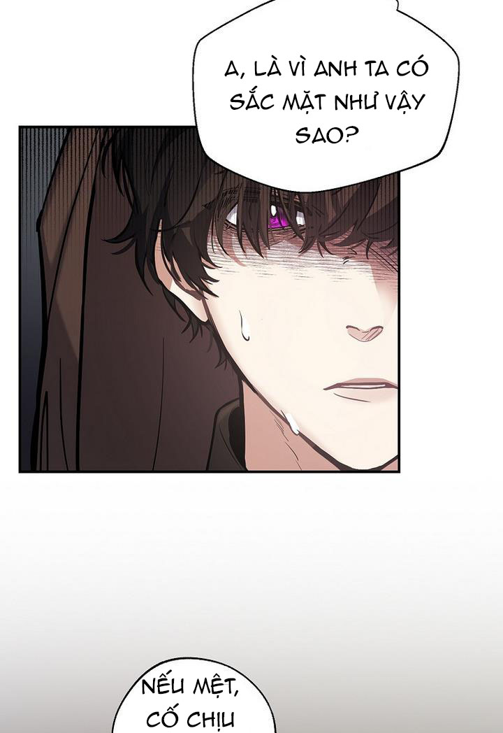 nam chính đang cản đường tôi chapter 2 23