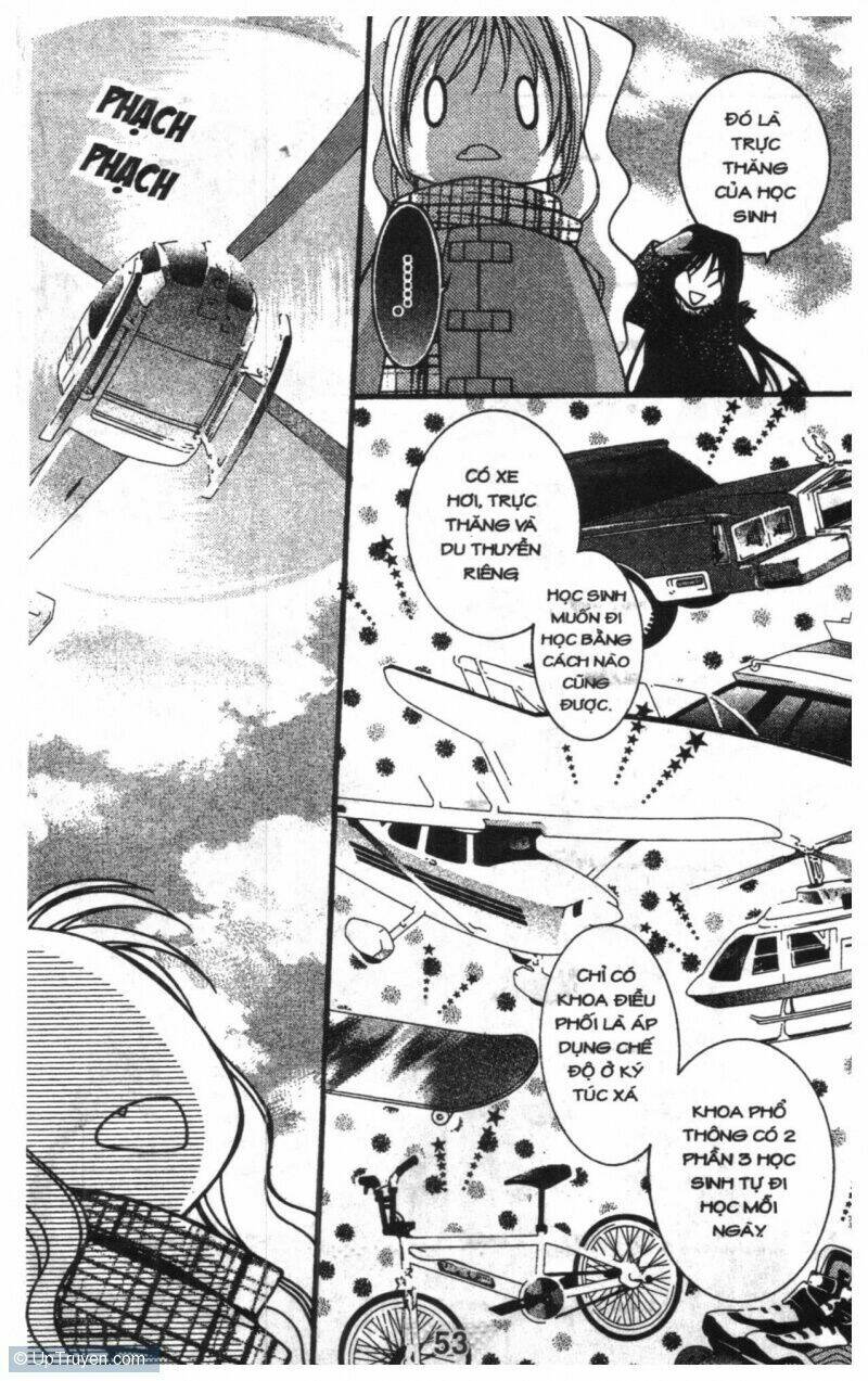 almighty x 10 chapter 1 53