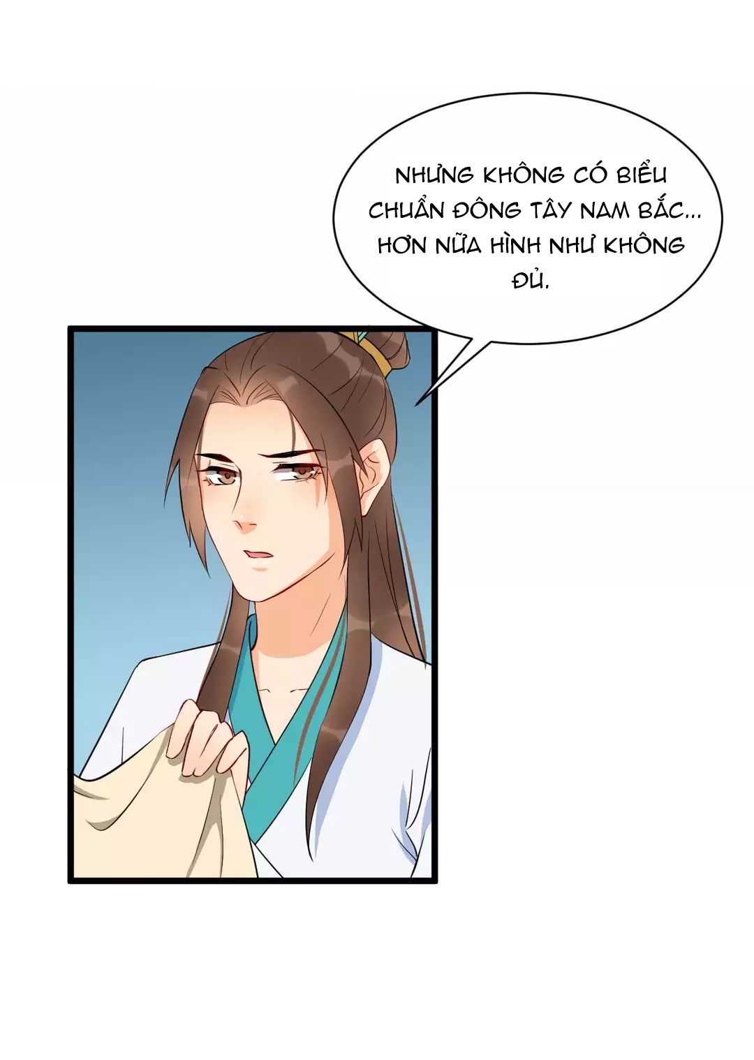 Bồng Sơn Viễn chapter 44 - Trang 3