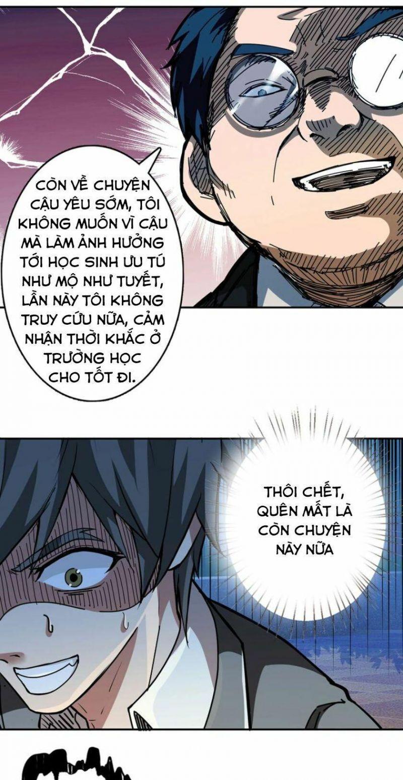 god slayer chapter 31 29