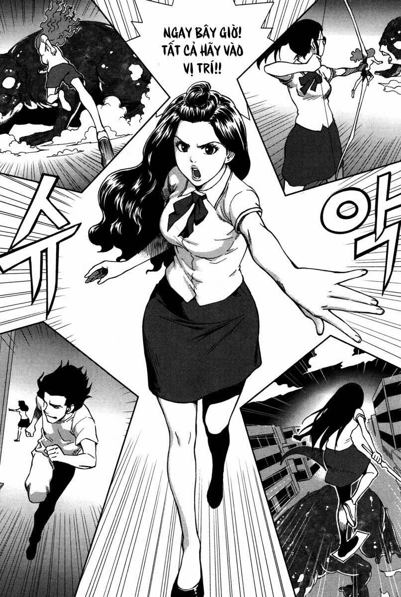 xo sisters chapter 6 29