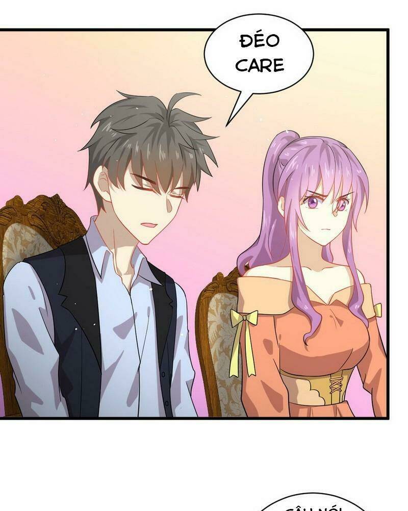 xuyên không vào thế giới nữ cường chapter 41 9