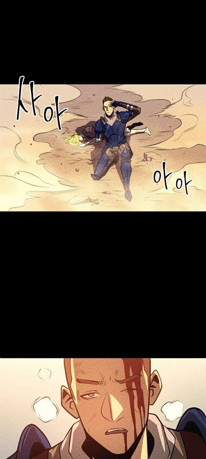 tôi trở lại thăng cấp một mình chapter 36 51