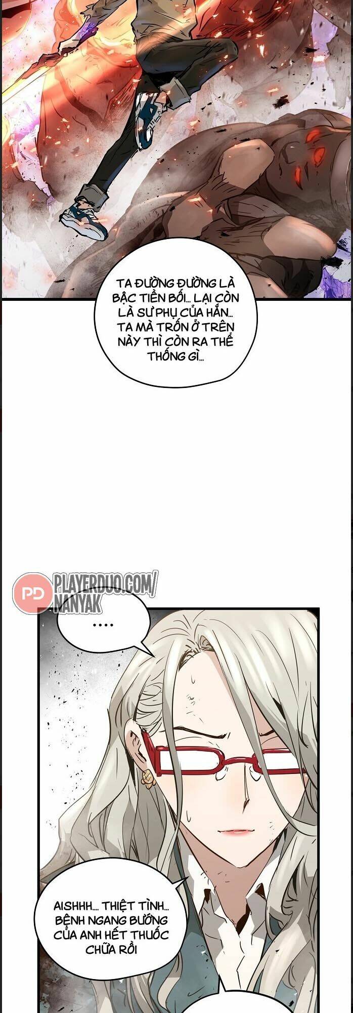 hứa lan chapter 99 39