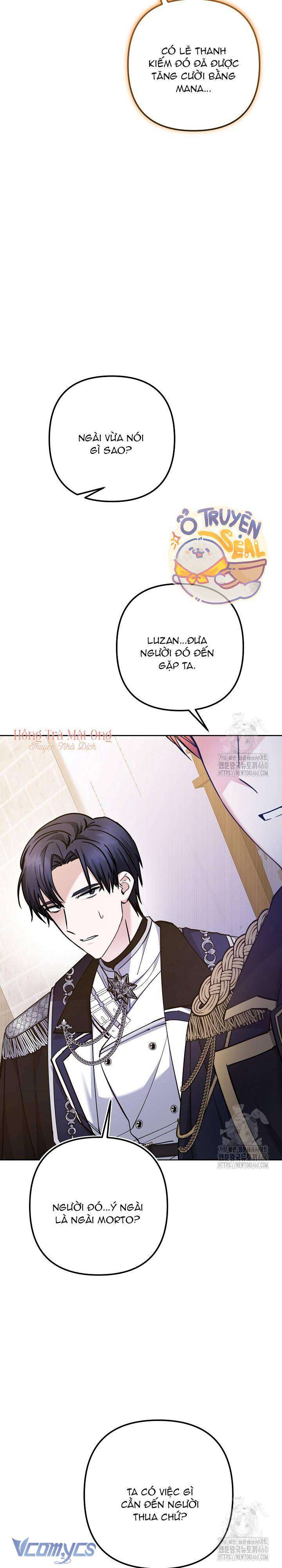 quái vật trong ngôi nhà kính chapter 3 37