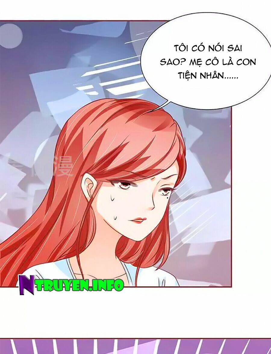 vương tước tư hữu bảo bối chapter 148 4