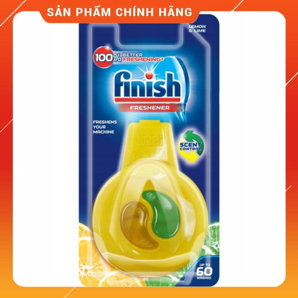 Viên tạo mùi hương chanh Finish - Chính hãng - Nhập Khẩu EU