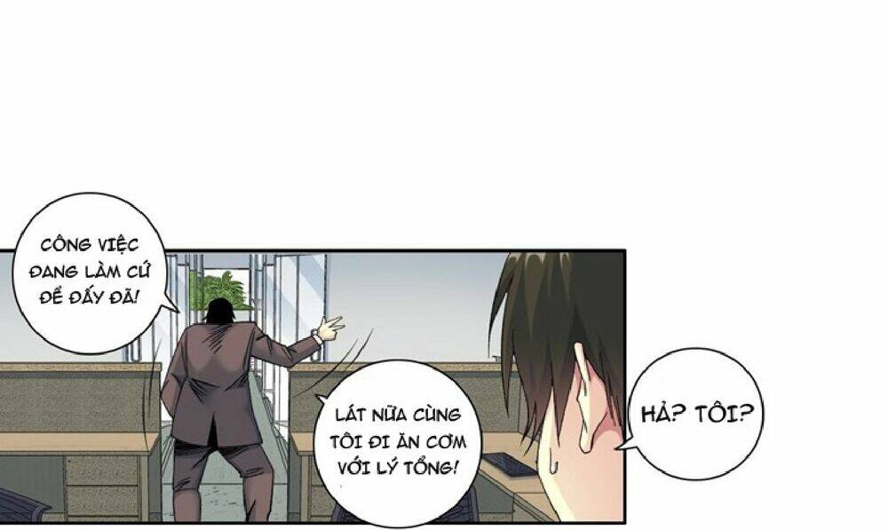 câu lạc bộ trường sinh chapter 101 41