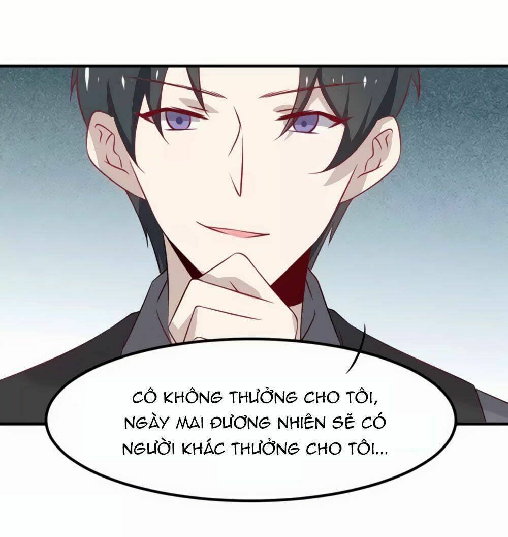 tổng tài, như vậy nhanh quá chapter 13 33