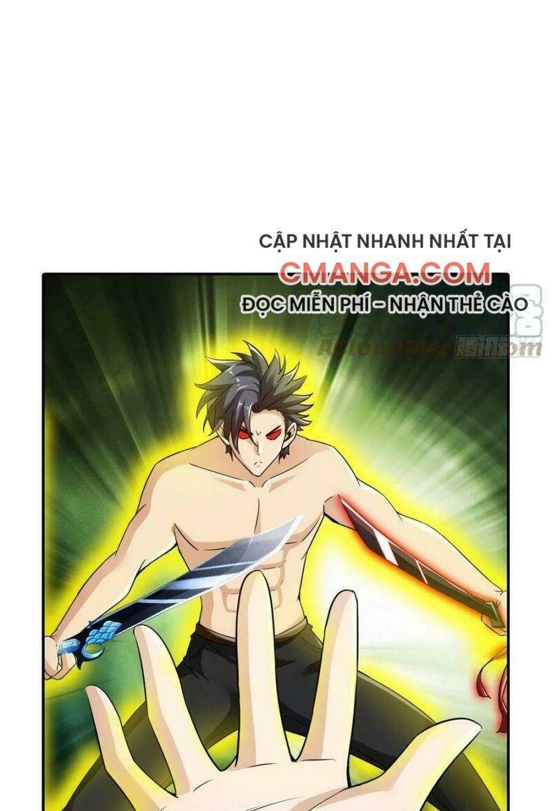 nhân vật phản diện đi tìm đường chết chapter 99 36