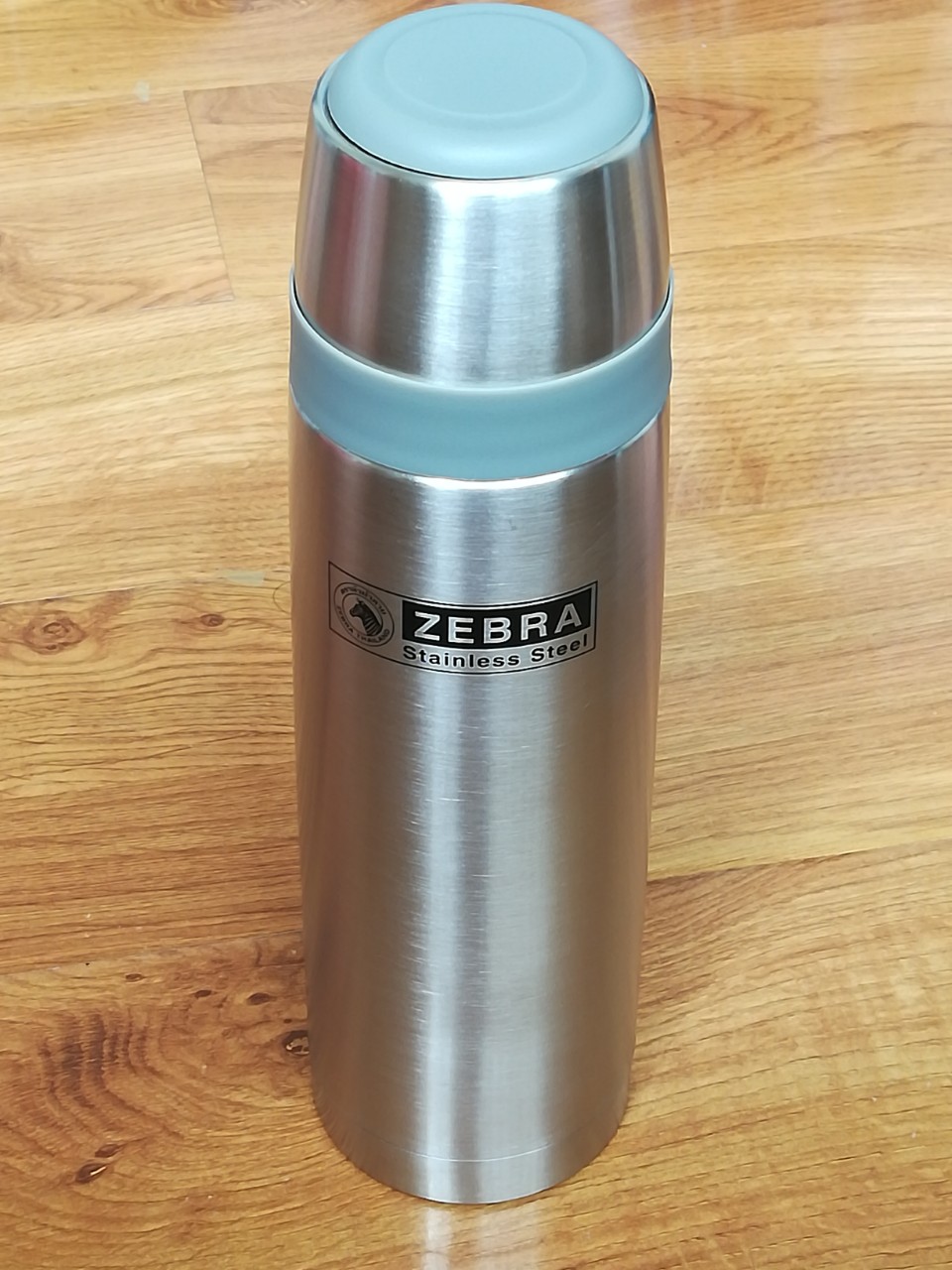 BÌNH GIỮ NHIỆT ZEBRA PRIMA II 450ML