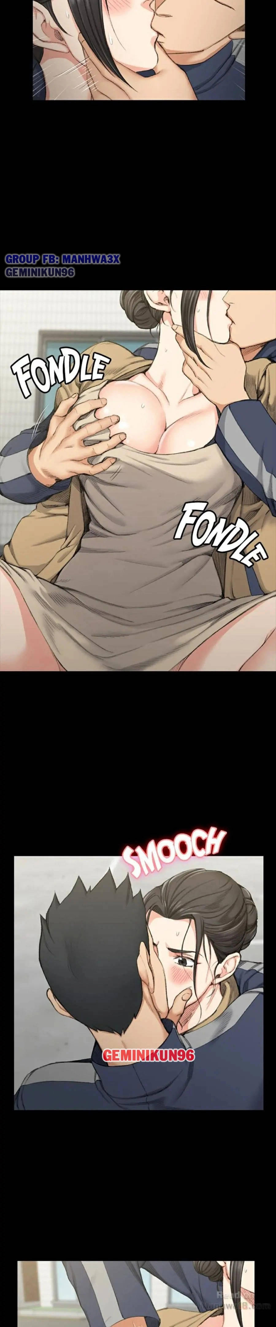 thanh niên động kinh chapter 51 2