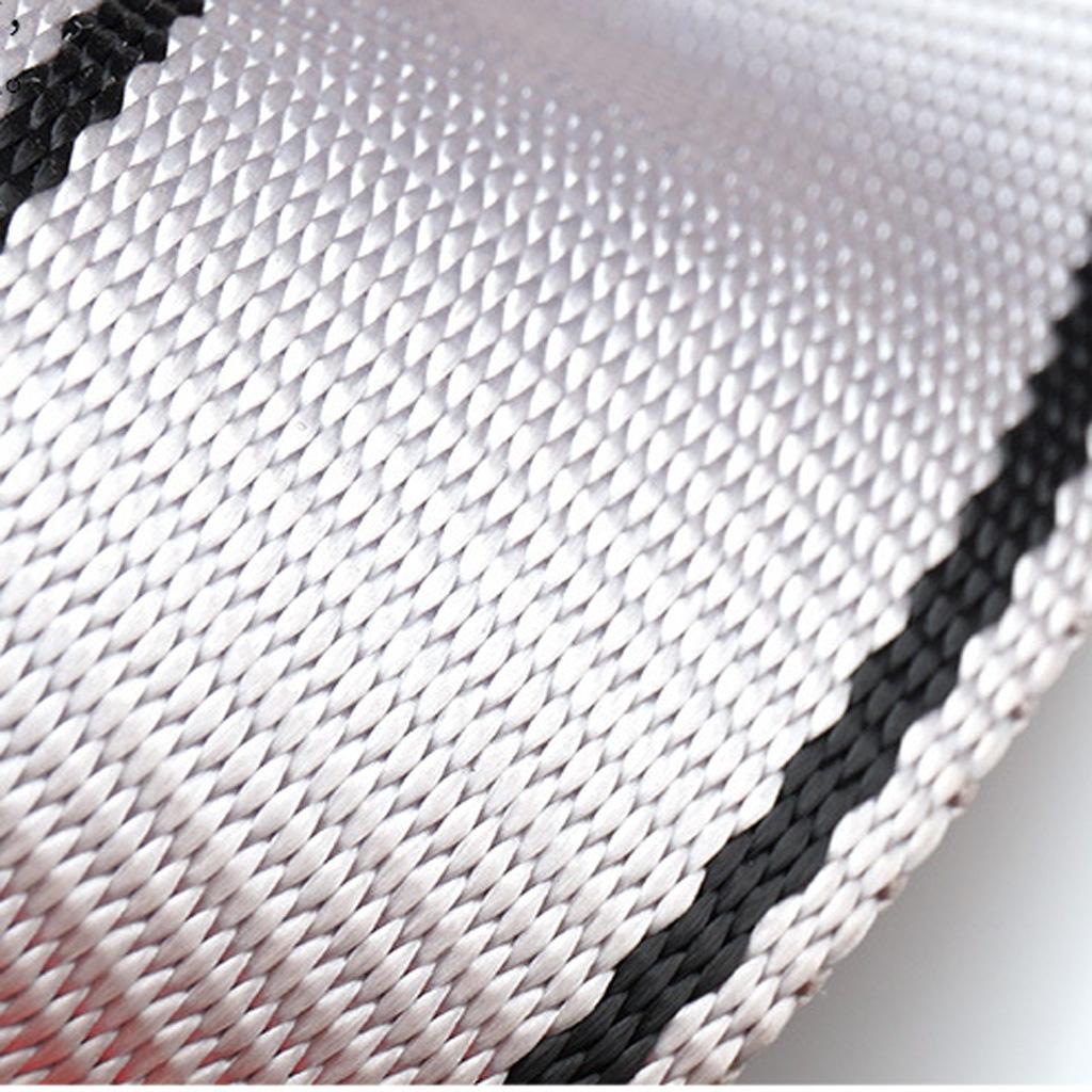 3xClimbing Harness Safety Belt Tree Climbing Rappelling Equip Blue