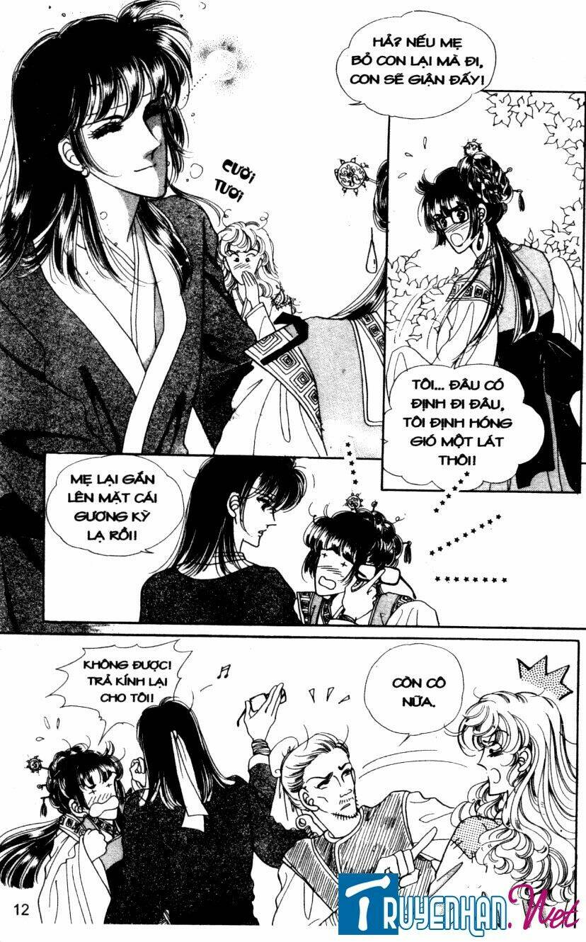 sao đổi ngôi chapter 6 13