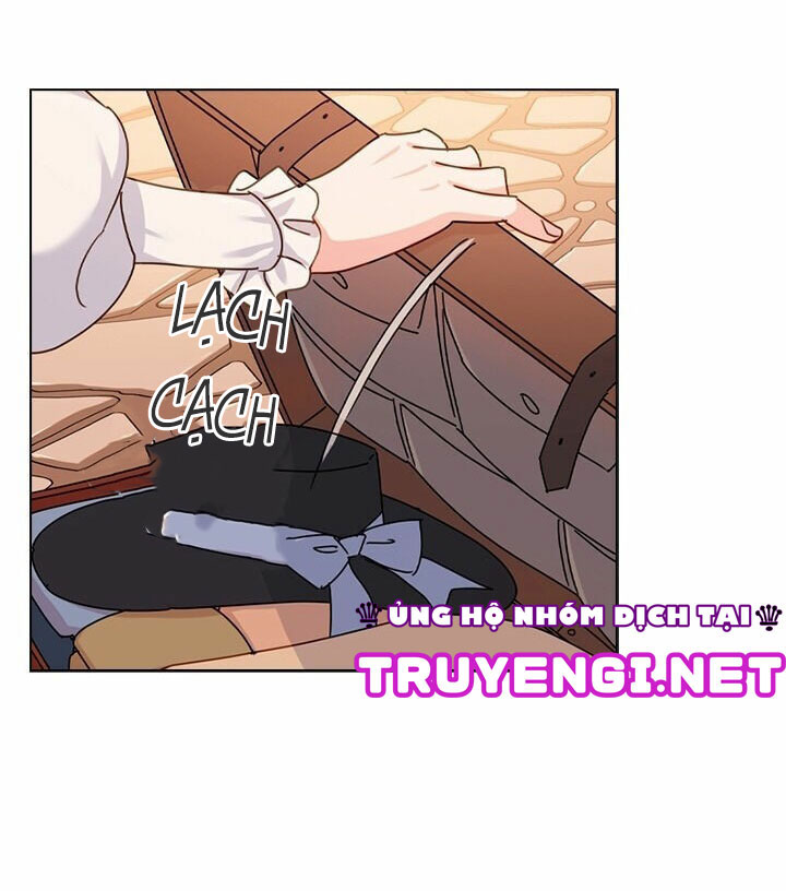 tiểu thư chỉ muốn được nghỉ ngơi chapter 5 20