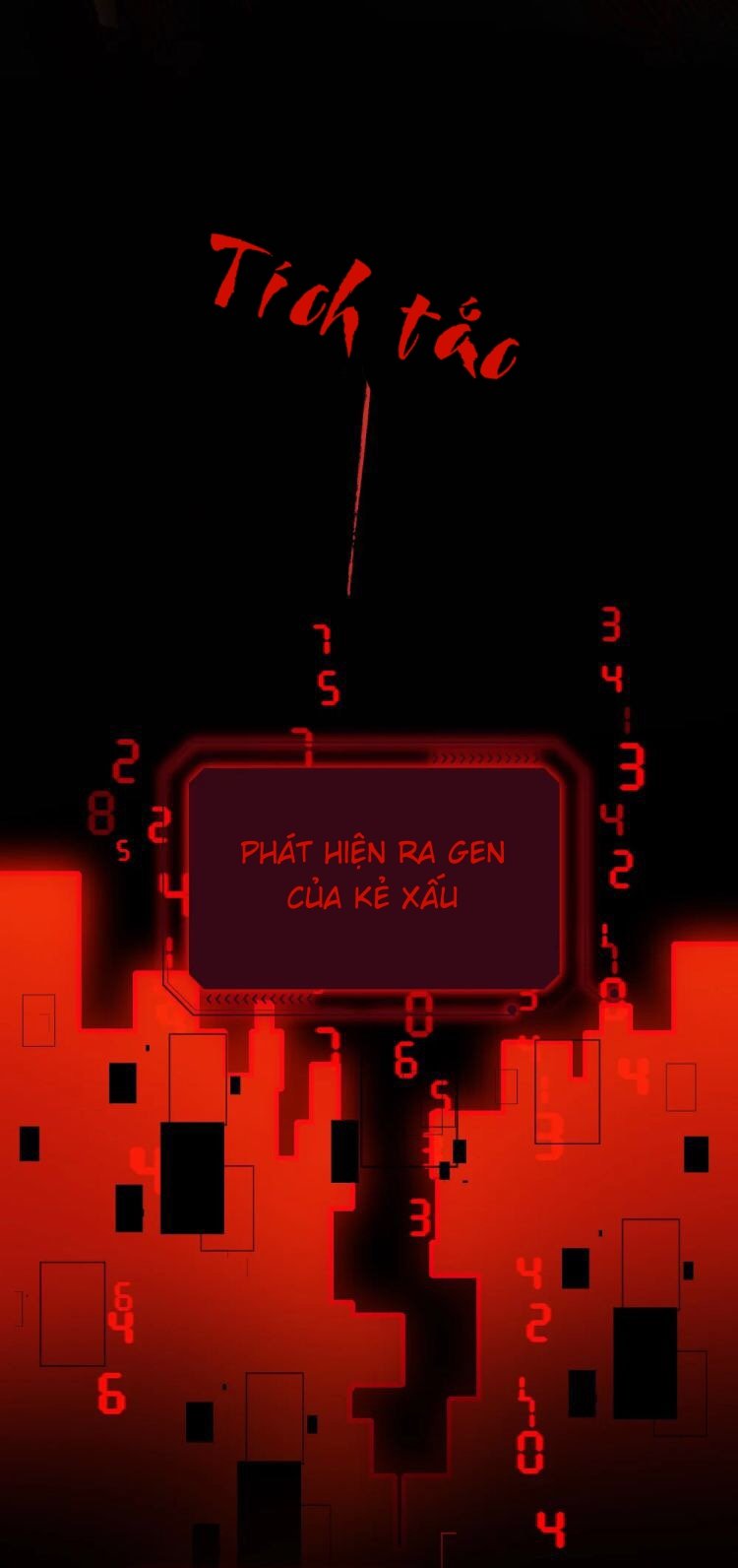 tôi phải trở thành nhân vật đại phản diện chapter 23 33