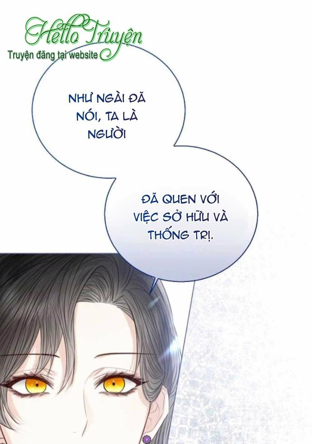 tôi sẽ từ bỏ vị trí hoàng hậu chapter 36 56
